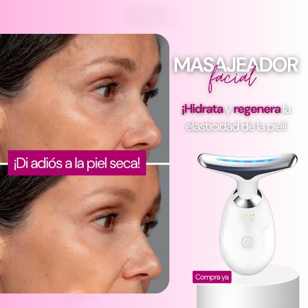 Rejuvenece Años en 7 Días-VivaSkin+Serum GRATIS